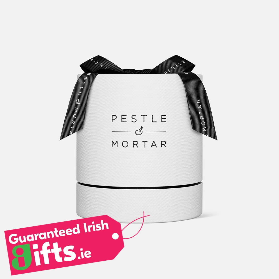 Pestle & Mortar win Guaranteed Irish Sustainability Champion Award